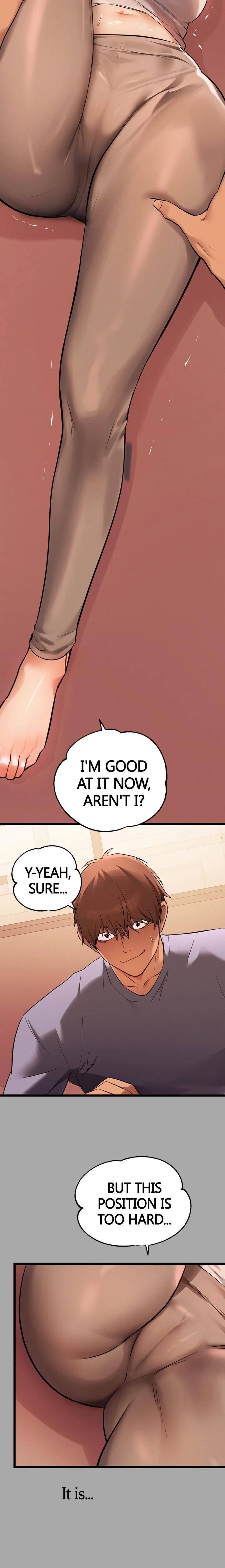 Landlord Sisters chapter 65 page 3
