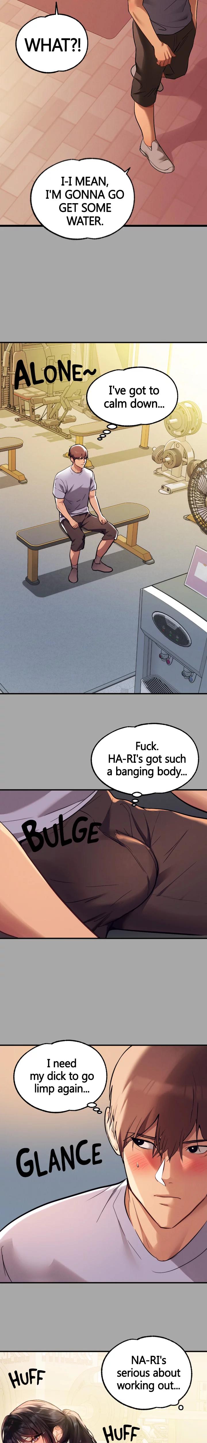 Landlord Sisters chapter 65 page 5