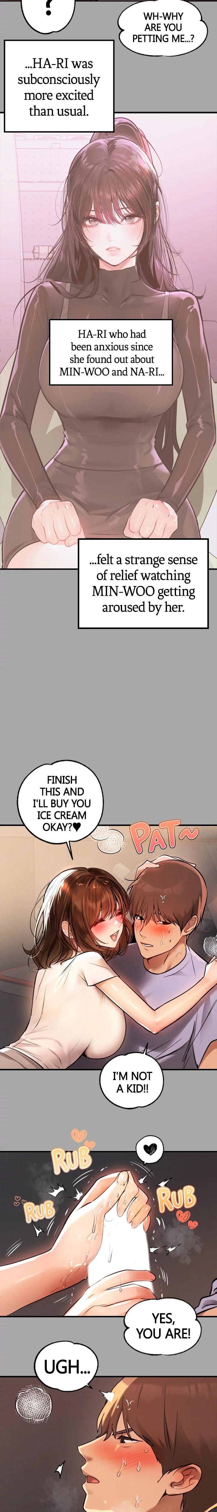 Landlord Sisters chapter 65 page 18