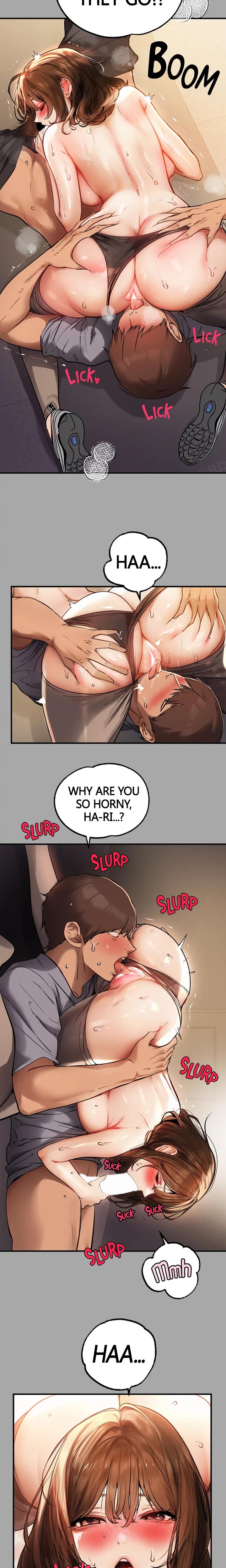 Landlord Sisters chapter 66 page 6