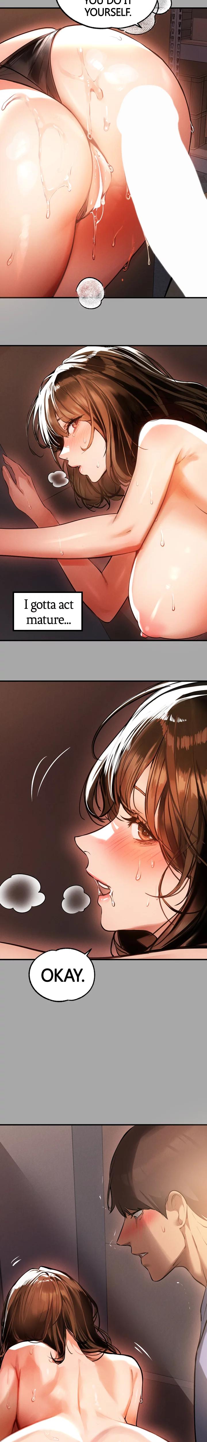 Landlord Sisters chapter 66 page 15