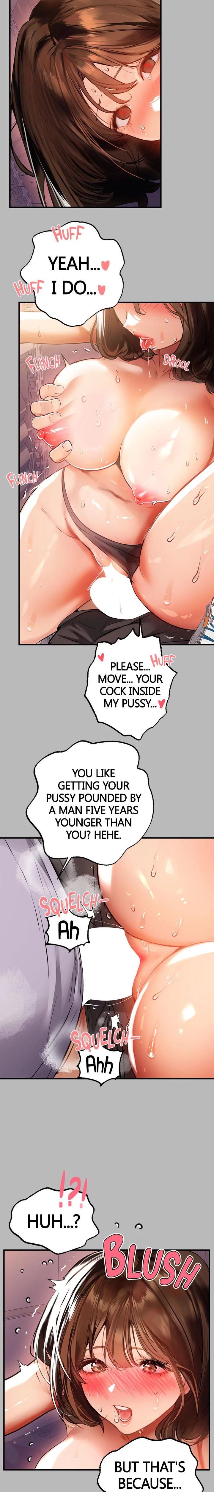 Landlord Sisters chapter 67 page 4