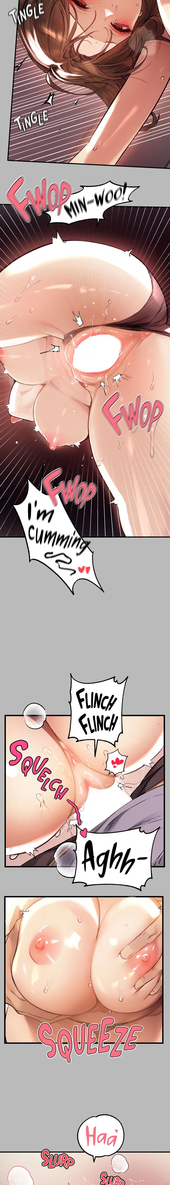 Landlord Sisters chapter 67 page 6