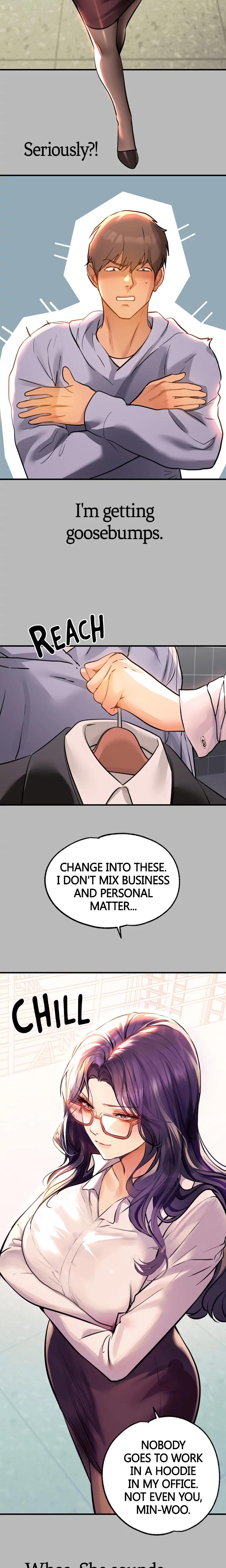 Landlord Sisters chapter 68 page 5