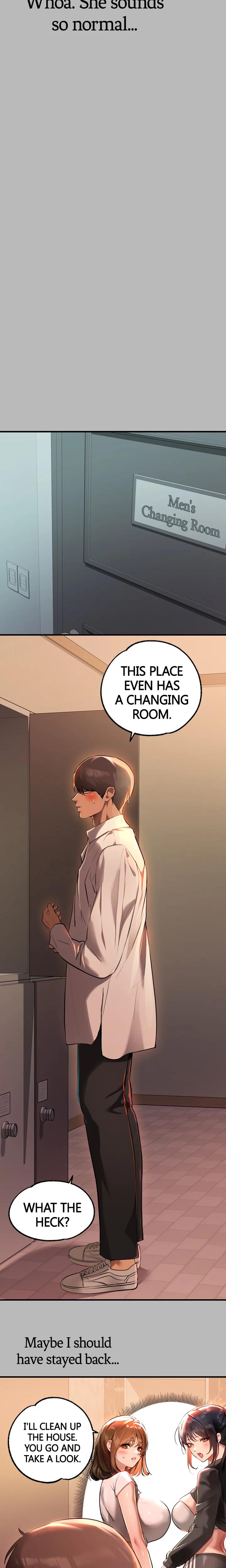 Landlord Sisters chapter 68 page 6