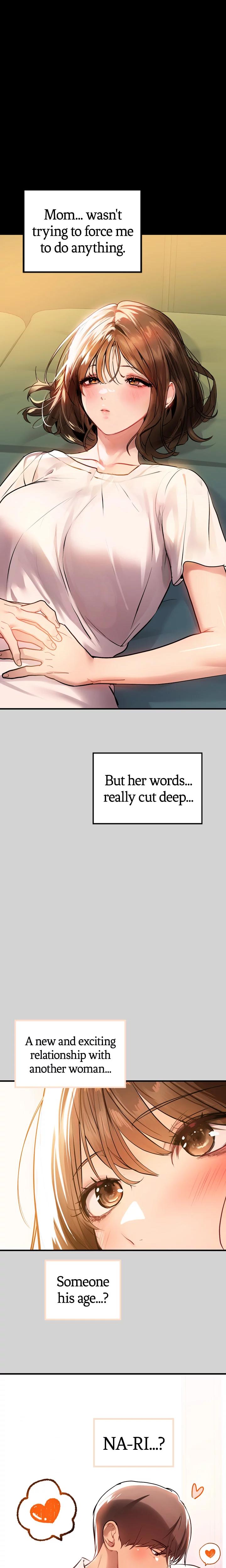 Landlord Sisters chapter 68 page 19