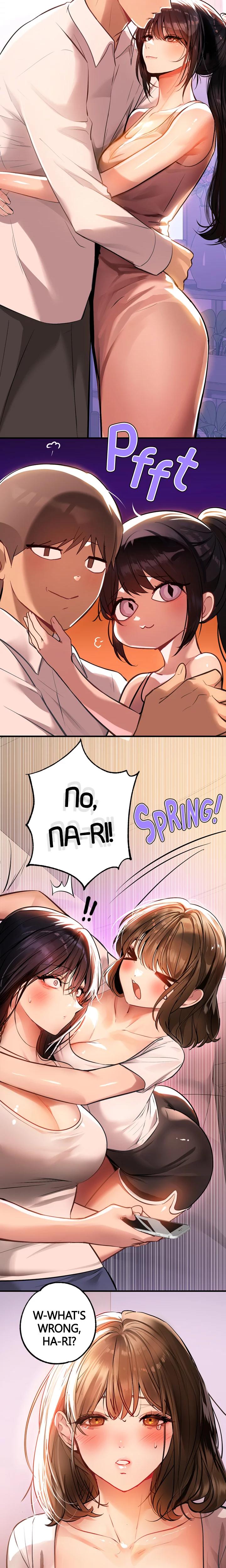 Landlord Sisters chapter 68 page 20