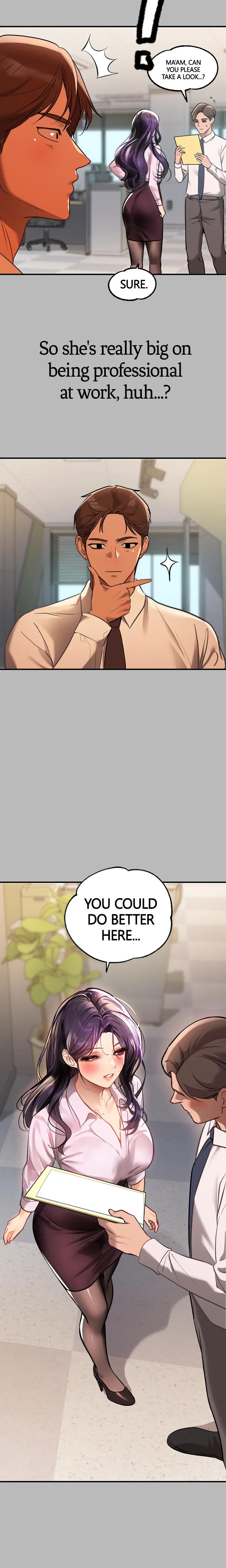 Landlord Sisters chapter 69 page 6
