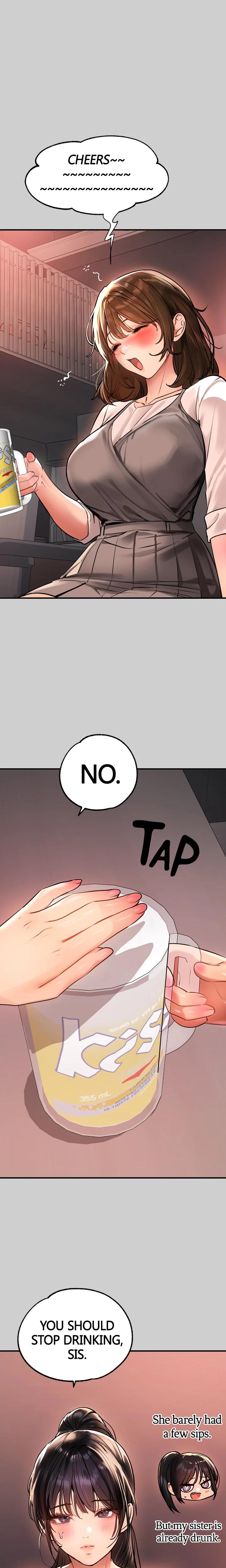 Landlord Sisters chapter 69 page 14