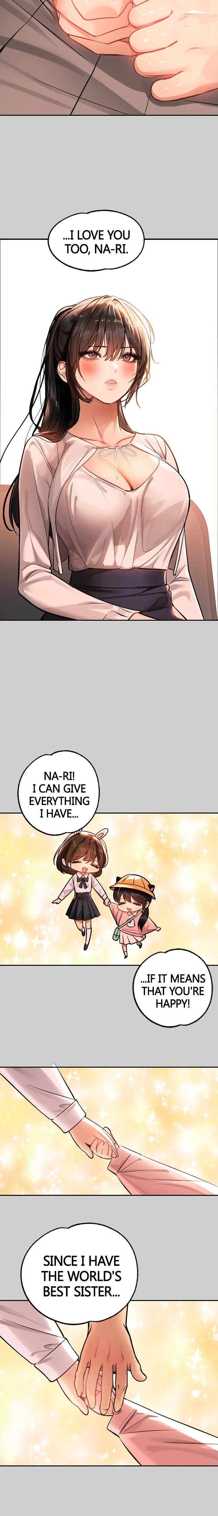 Landlord Sisters chapter 69 page 17