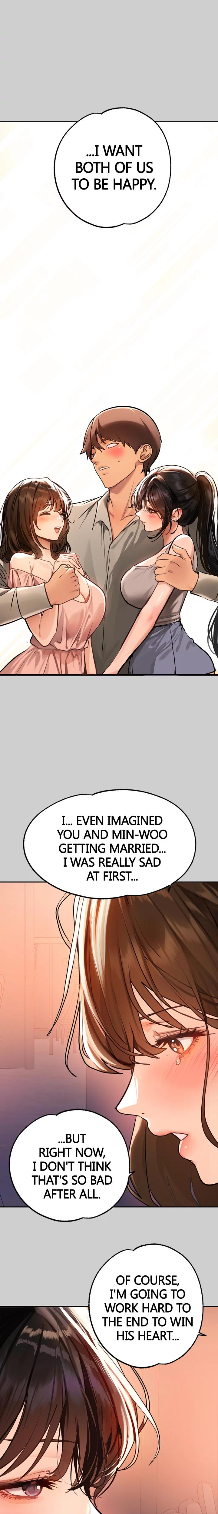 Landlord Sisters chapter 69 page 18