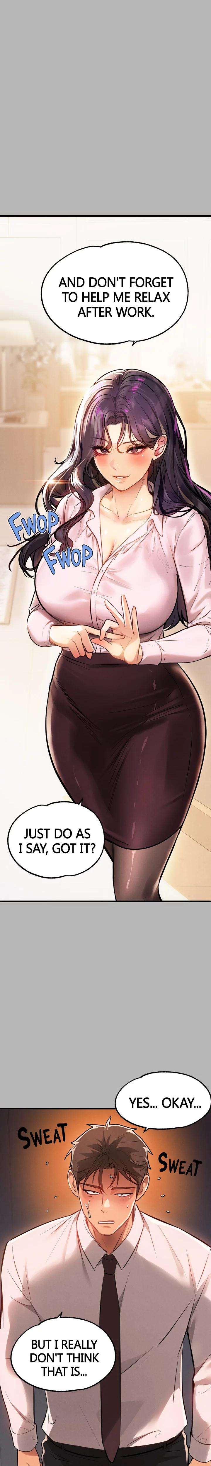 Landlord Sisters chapter 70 page 5