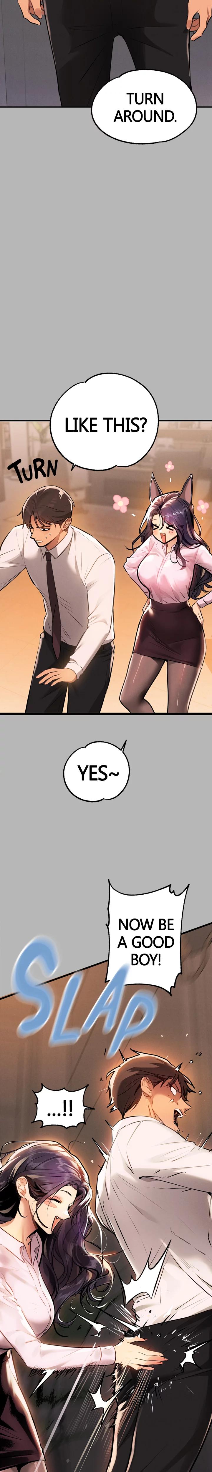 Landlord Sisters chapter 70 page 6