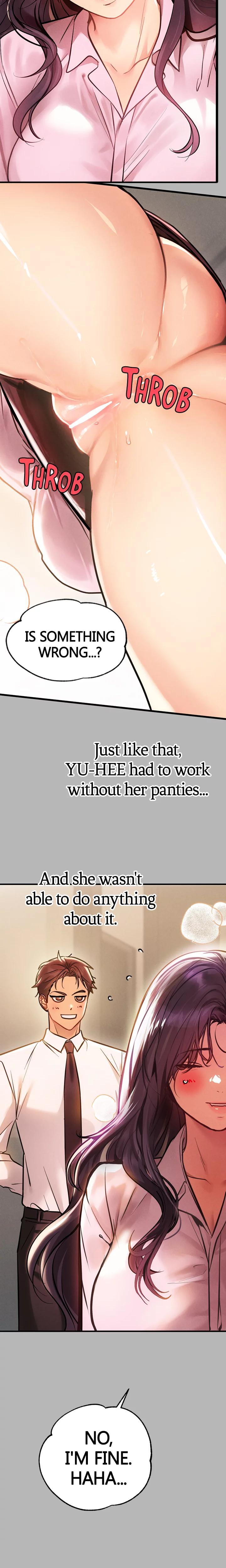 Landlord Sisters chapter 70 page 11