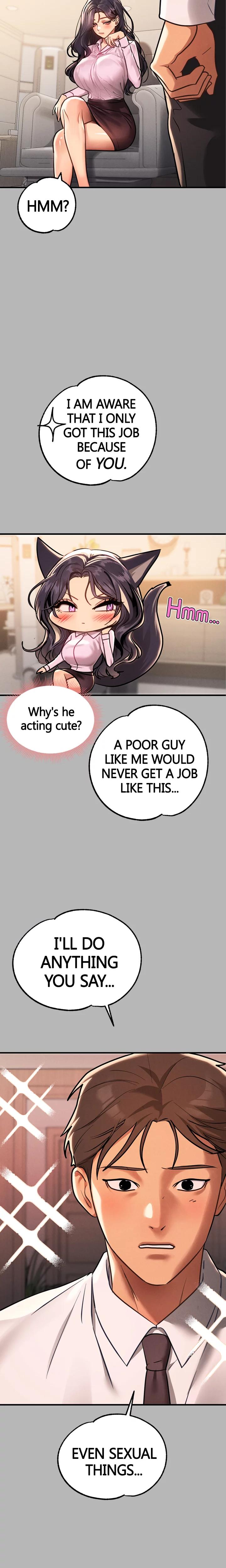 Landlord Sisters chapter 70 page 23