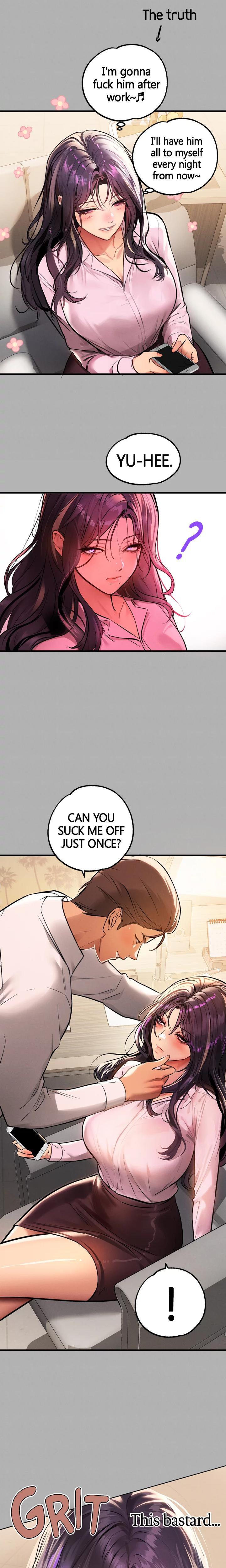Landlord Sisters chapter 70 page 25