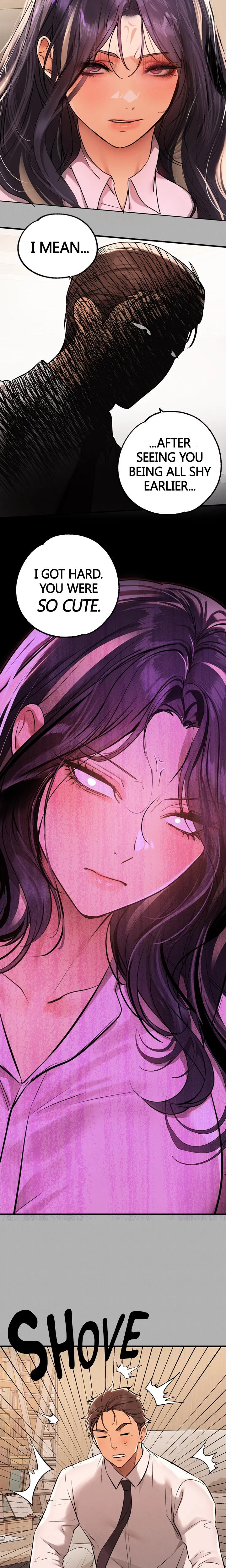 Landlord Sisters chapter 70 page 26