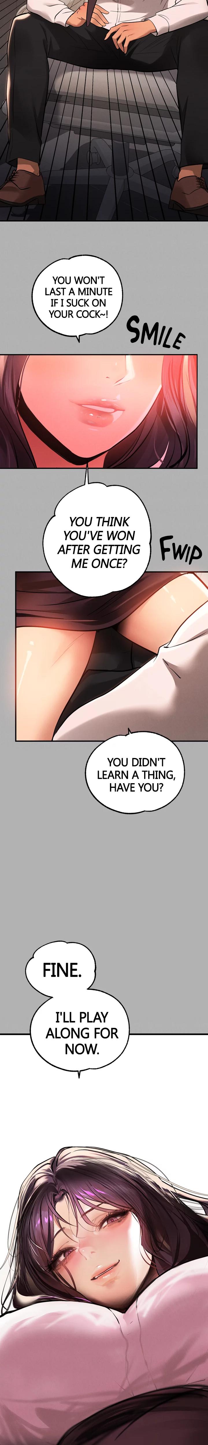 Landlord Sisters chapter 70 page 27