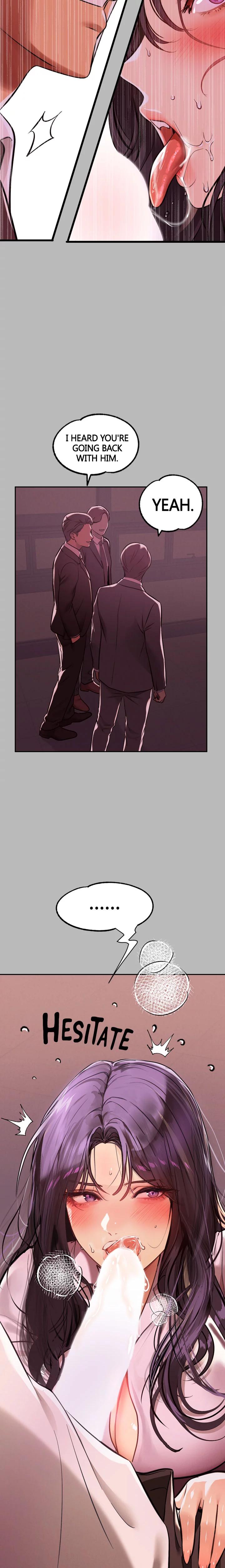 Landlord Sisters chapter 71 page 4