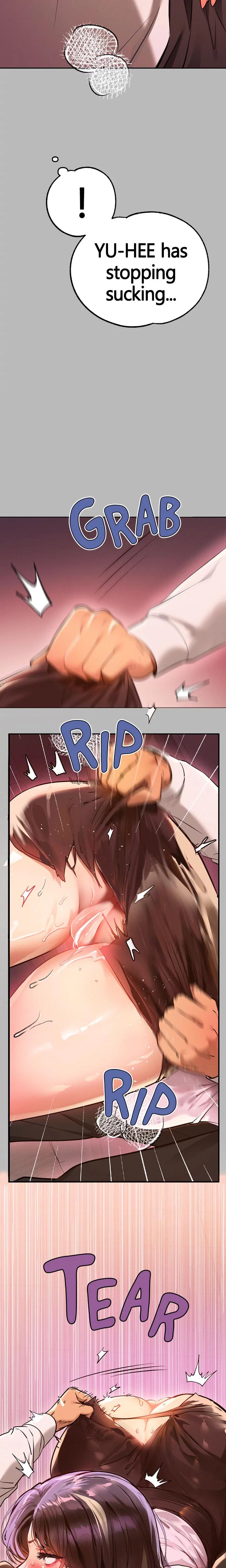 Landlord Sisters chapter 71 page 5
