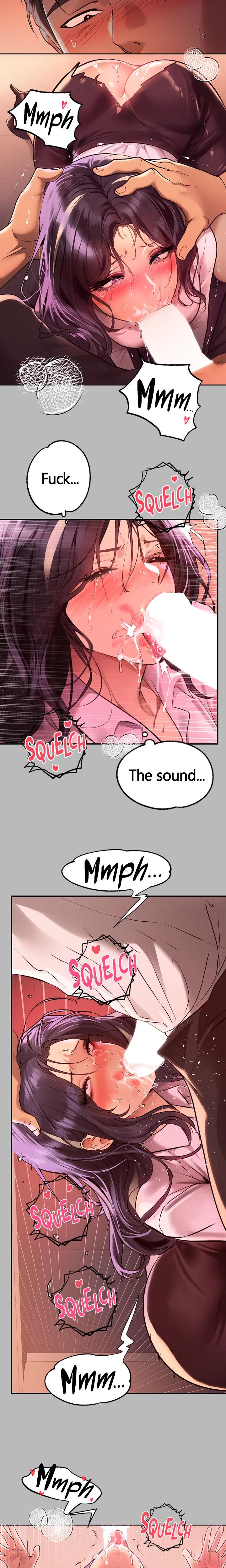 Landlord Sisters chapter 71 page 8