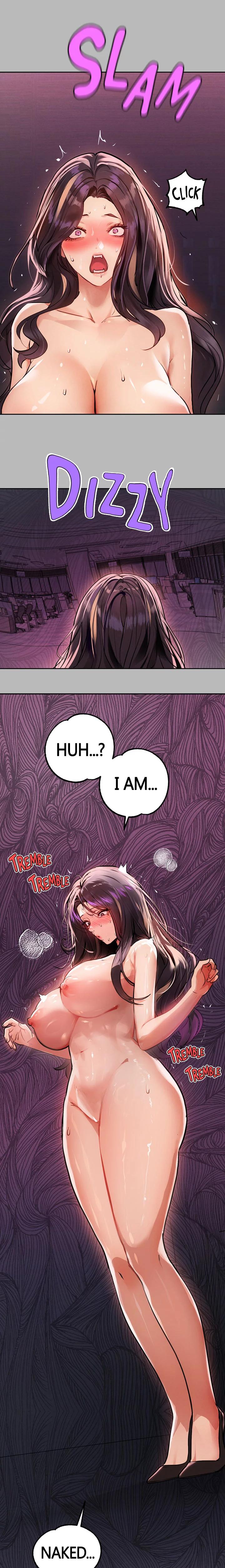 Landlord Sisters chapter 71 page 14
