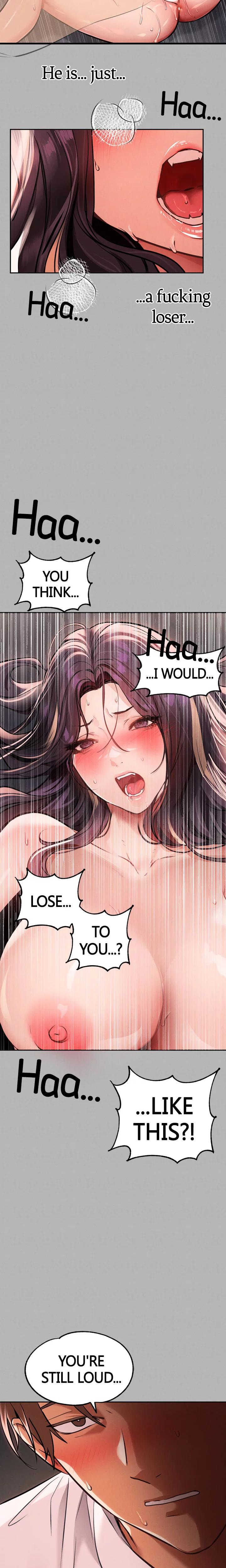 Landlord Sisters chapter 71 page 22