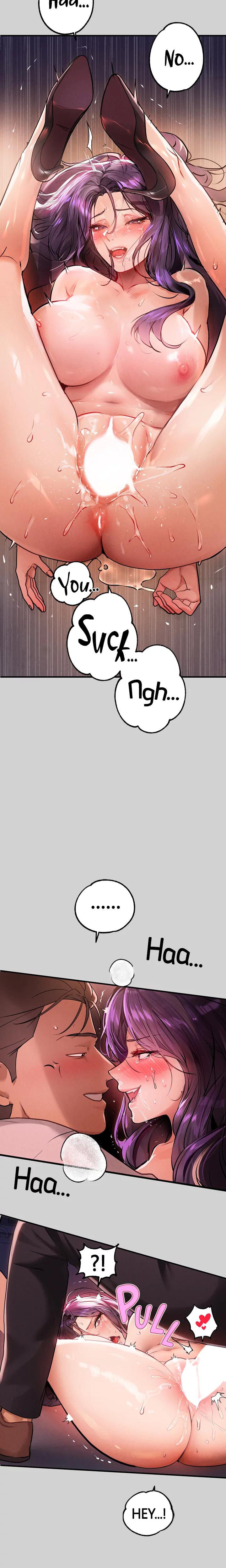 Landlord Sisters chapter 72 page 4