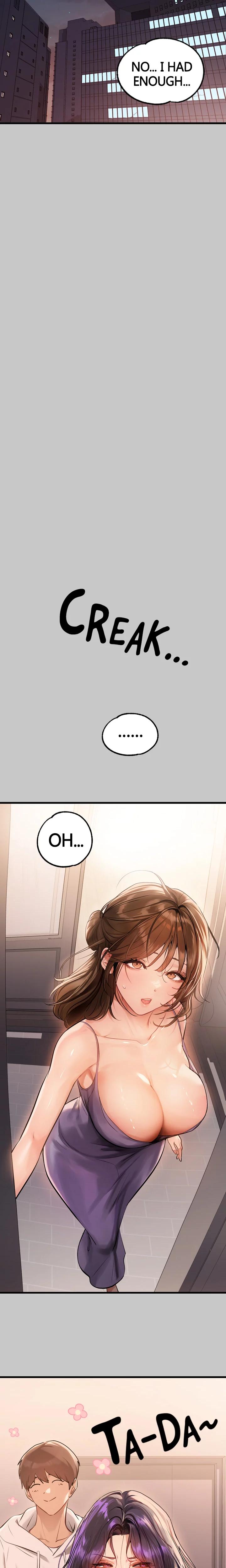 Landlord Sisters chapter 73 page 4