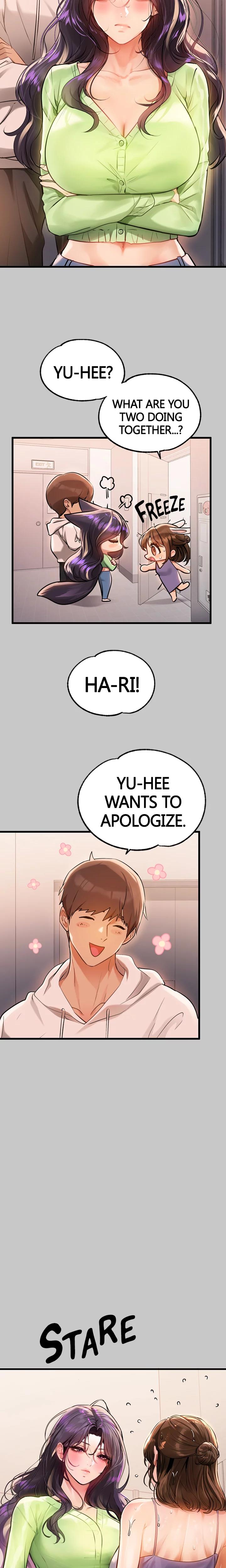 Landlord Sisters chapter 73 page 5