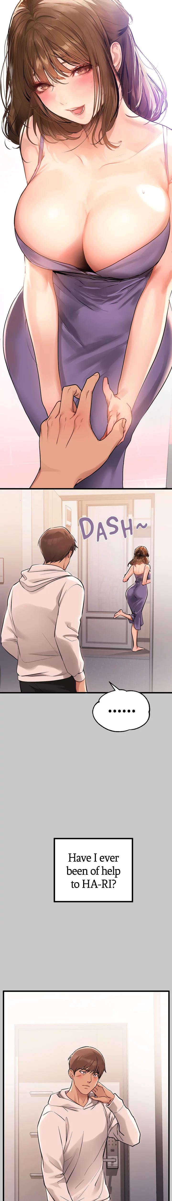 Landlord Sisters chapter 73 page 11