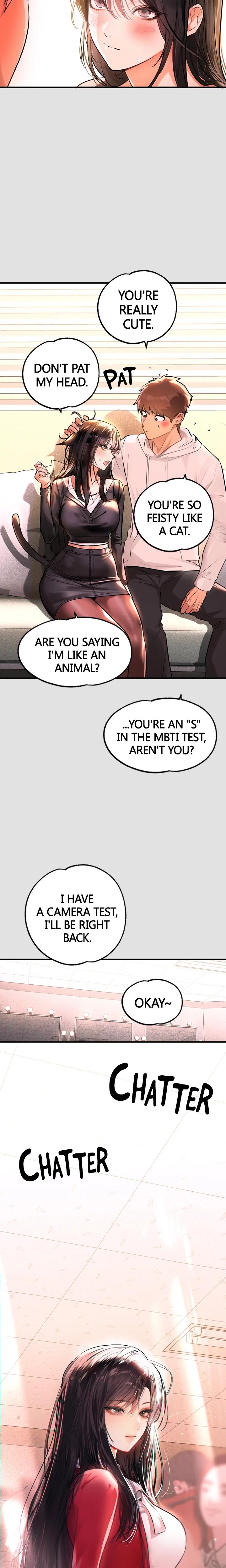 Landlord Sisters chapter 74 page 3
