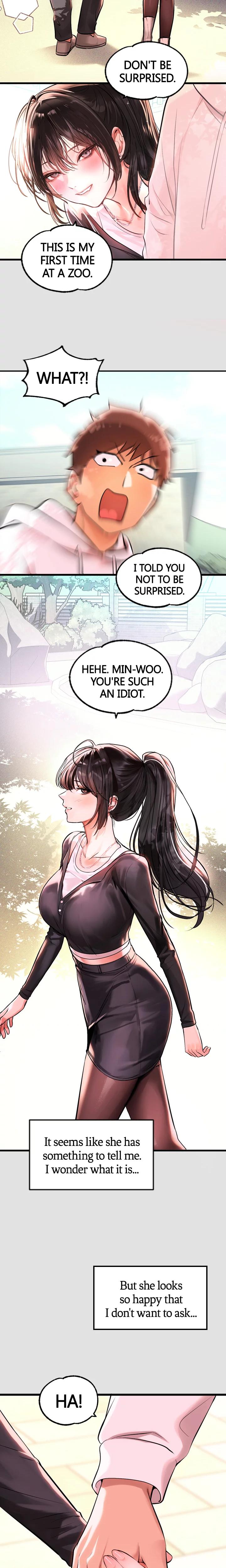 Landlord Sisters chapter 74 page 8