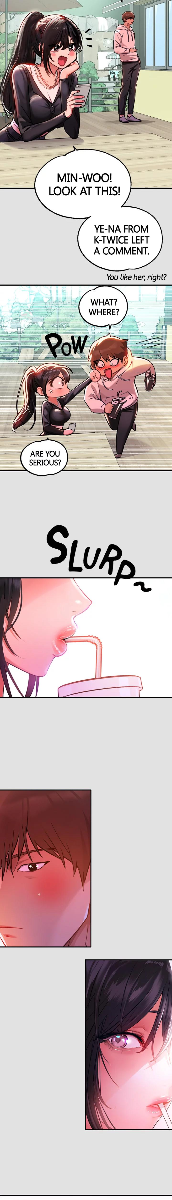 Landlord Sisters chapter 74 page 14
