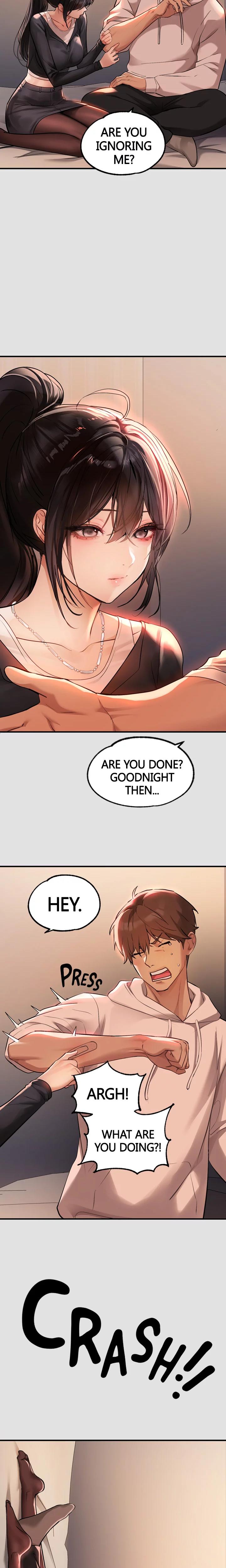 Landlord Sisters chapter 74 page 23