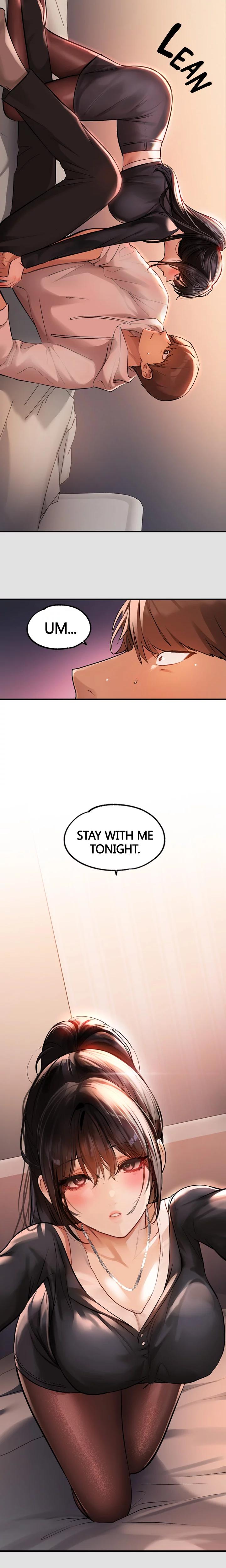 Landlord Sisters chapter 74 page 24