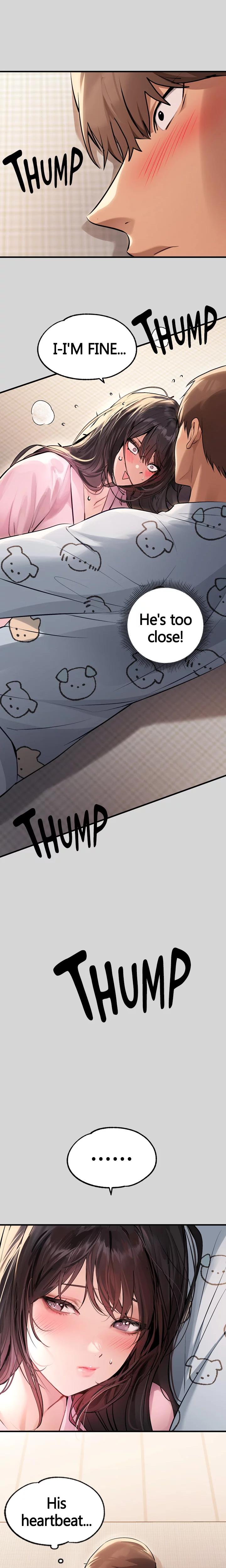 Landlord Sisters chapter 75 page 14