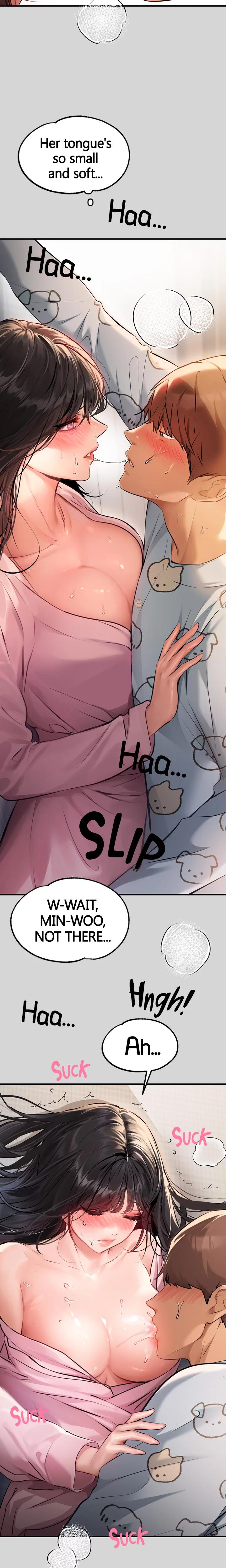 Landlord Sisters chapter 75 page 19