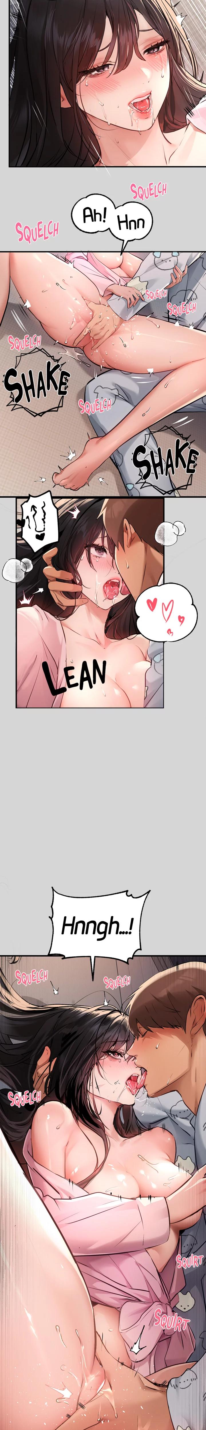 Landlord Sisters chapter 75 page 24