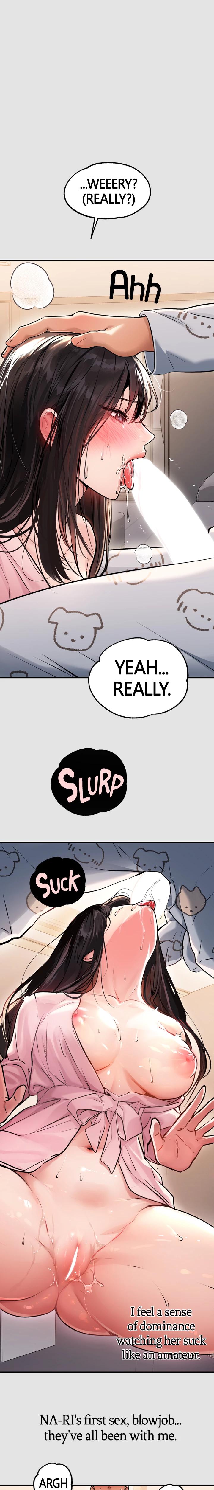 Landlord Sisters chapter 76 page 4