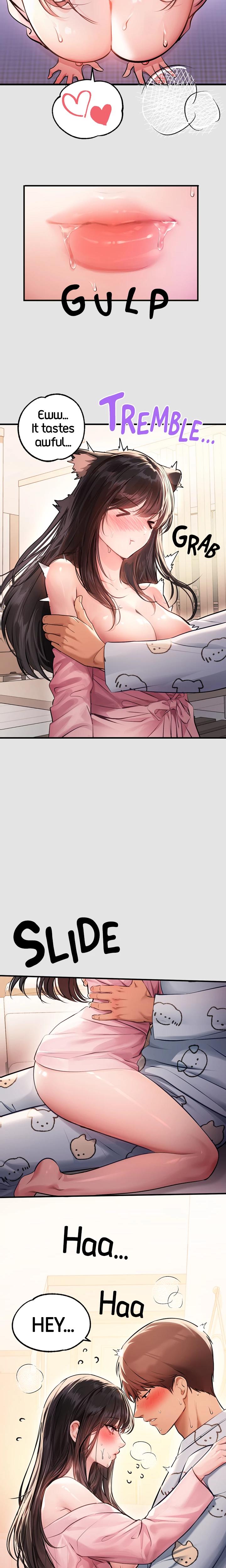 Landlord Sisters chapter 76 page 9