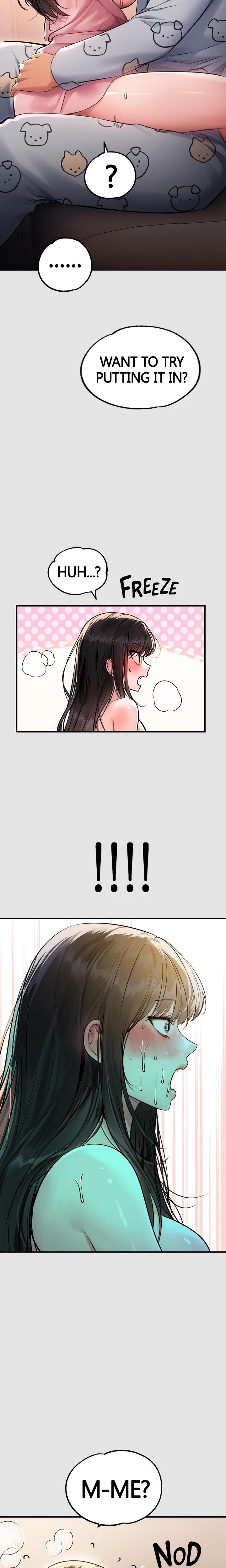 Landlord Sisters chapter 76 page 10