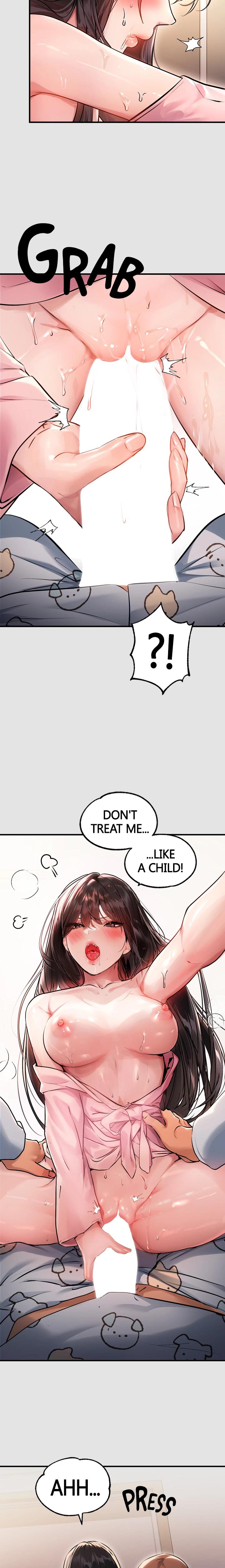 Landlord Sisters chapter 76 page 12