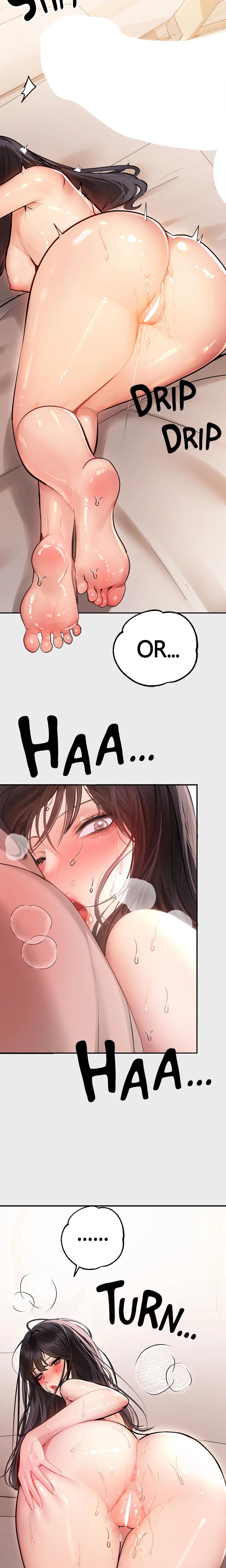 Landlord Sisters chapter 77 page 24