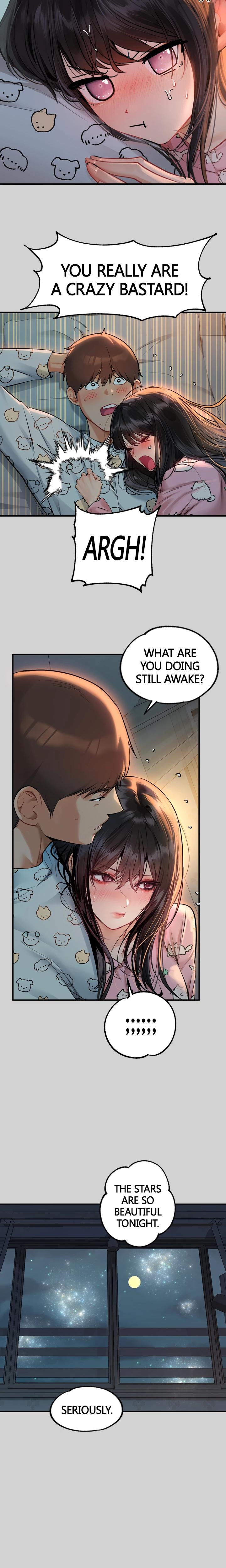 Landlord Sisters chapter 78 page 6