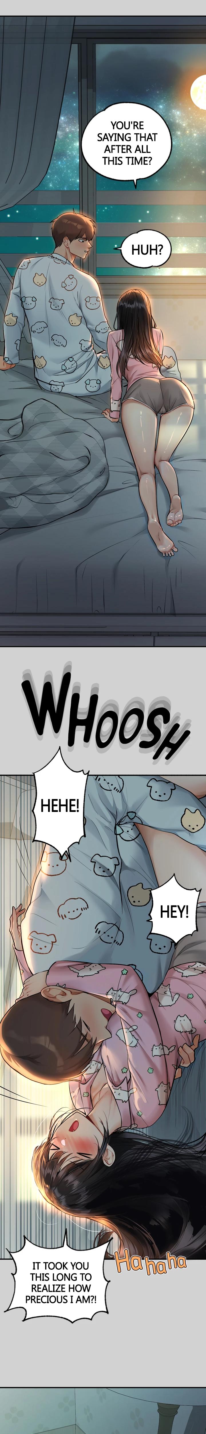 Landlord Sisters chapter 78 page 8