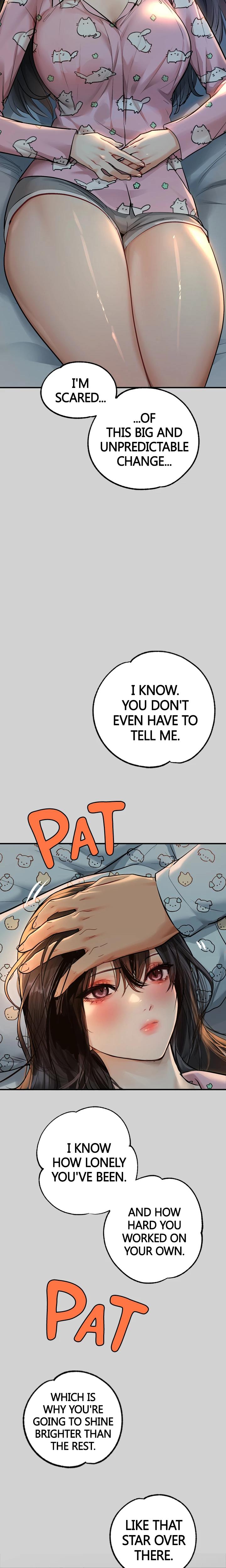 Landlord Sisters chapter 78 page 10