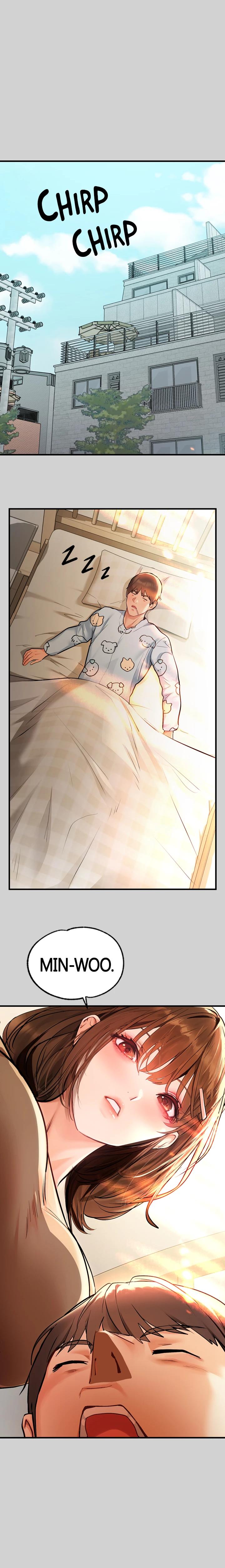 Landlord Sisters chapter 78 page 15