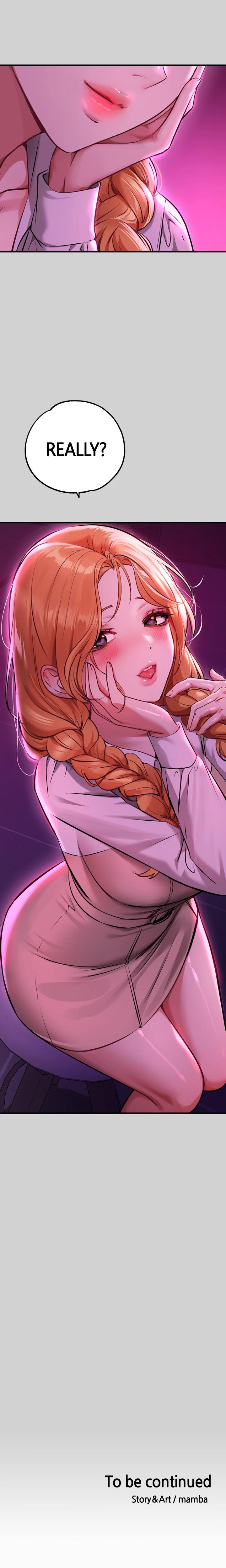 Landlord Sisters chapter 78 page 24