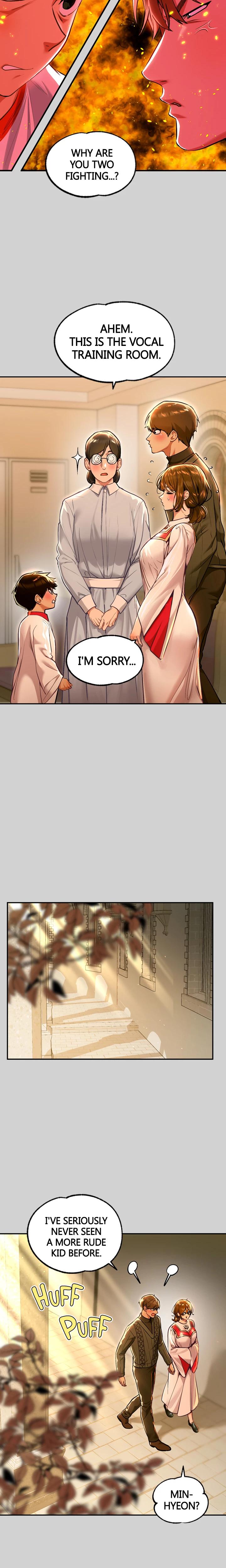 Landlord Sisters chapter 79 page 6